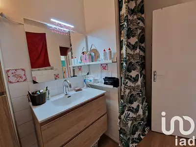 Appartement, 72 m²