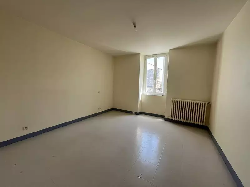 Immeuble, 139 m²