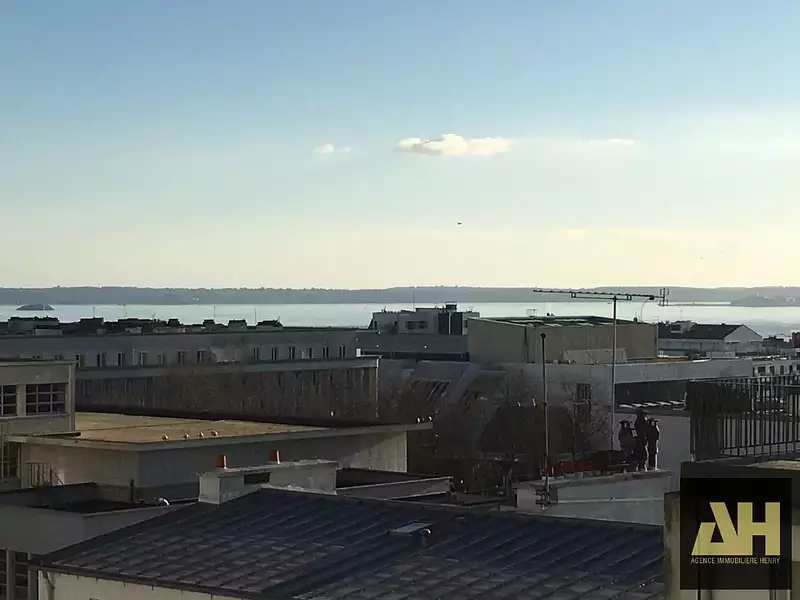 Appartement, 74,39 m²