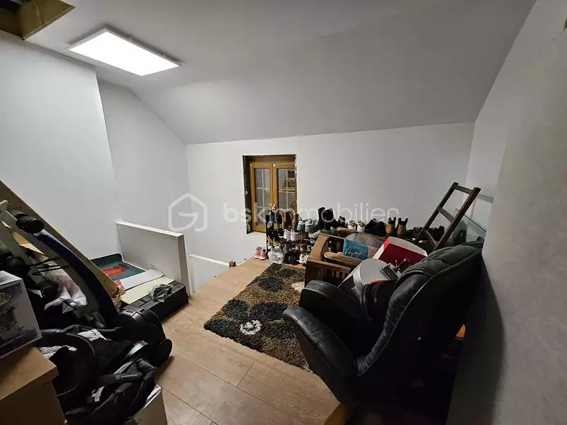 Maison, 61 m²