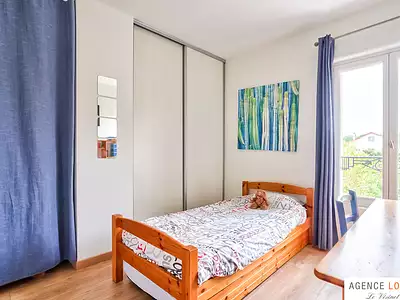 Maison, 120,25 m²
