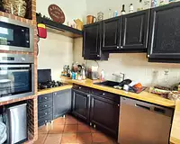 Appartement, 117 m²