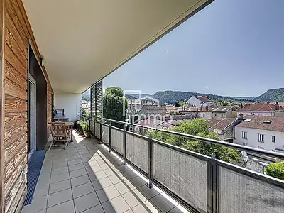 Appartement, 119,27 m²