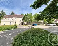 Appartement, 33 m²