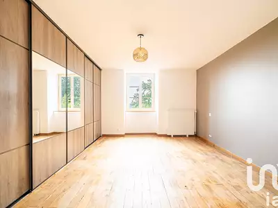 Maison, 197 m²