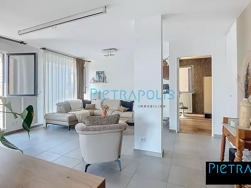 Appartement, 82 m²