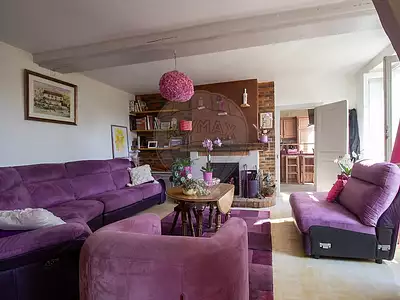 Maison, 235 m²