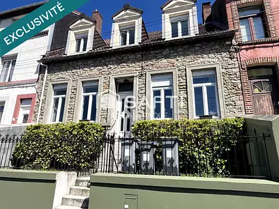 Maison, 130 m²