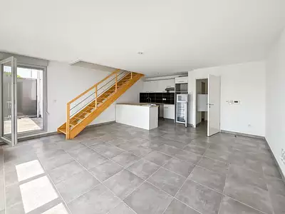 Appartement, 68 m²