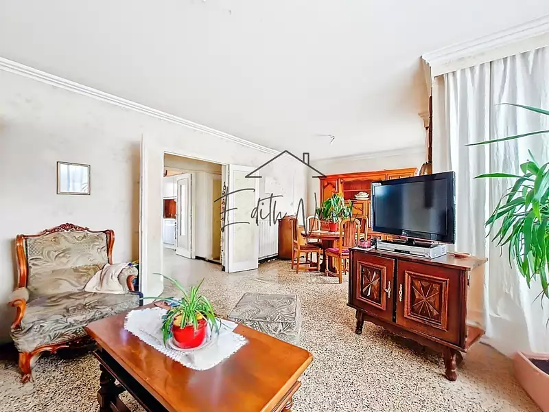 Appartement, 67 m²