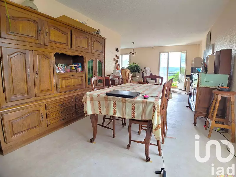Maison, 120 m²