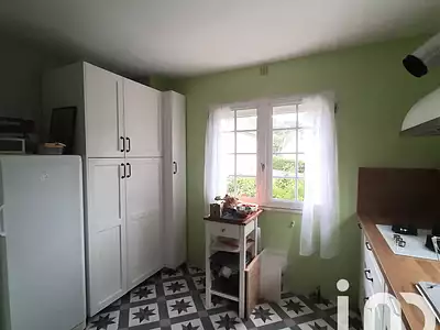 Maison, 125 m²