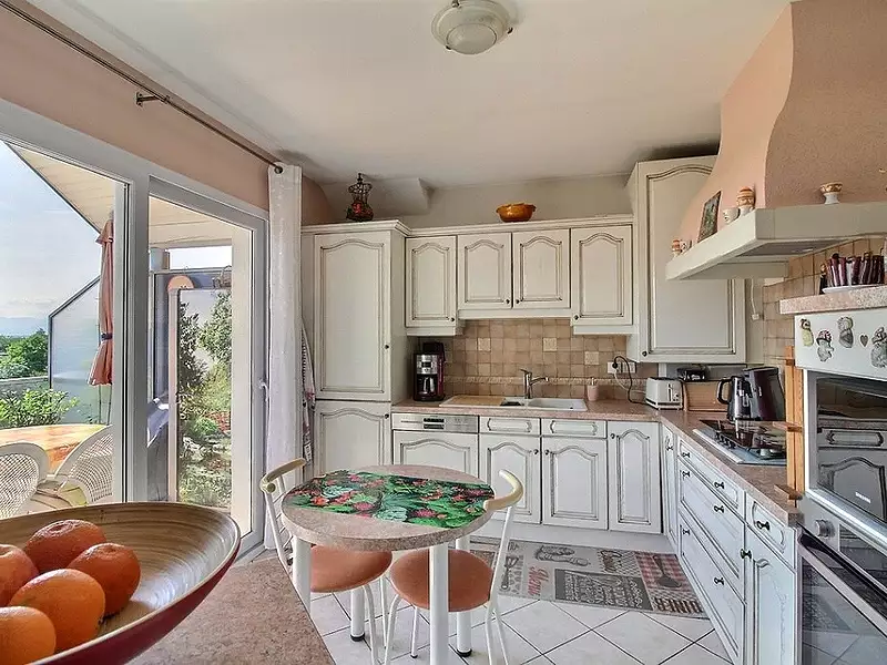 Appartement, 70,2 m²
