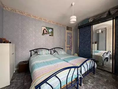 Maison, 90 m²