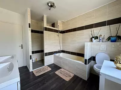 Maison, 102 m²