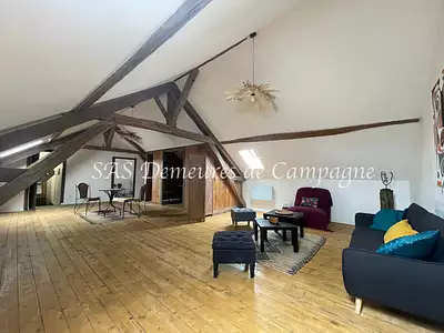 Maison, 530 m²