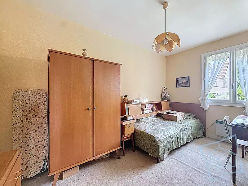 Maison, 82 m²
