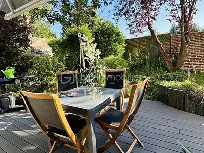 Maison, 160 m²