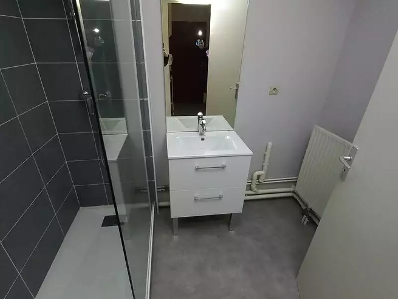 Appartement, 28,25 m²