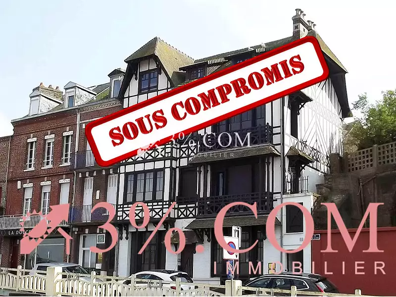 Appartement, 122,19 m²