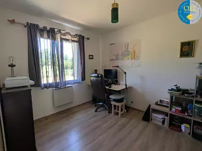 Maison, 115 m²