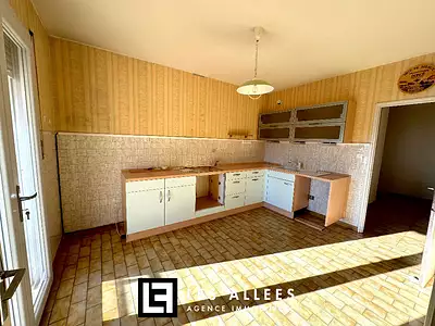 Appartement, 102 m²