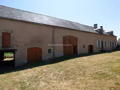 Maison, 103 m²
