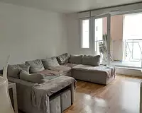 Maison a louer sarcelles - 4 pièce(s) - 74 m2 - Surfyn