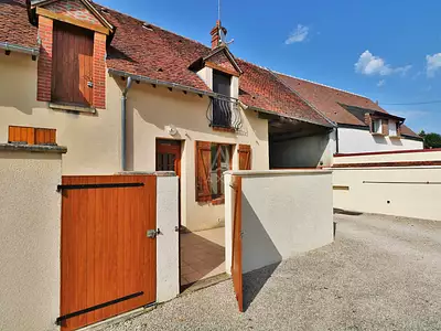 Maison, 365 m²