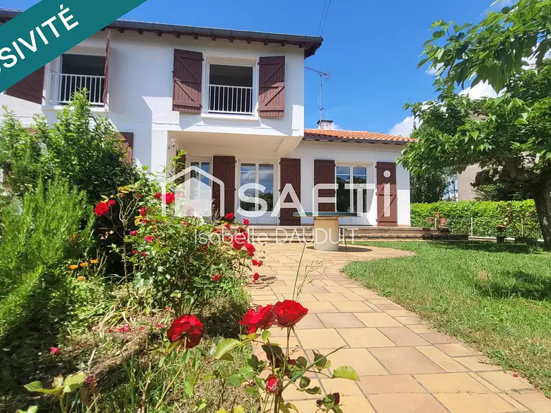 Maison, 145 m²