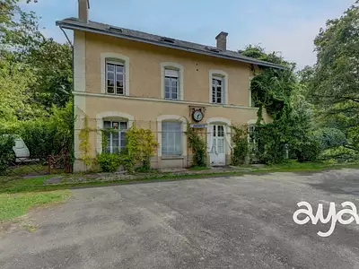 Maison, 273 m²
