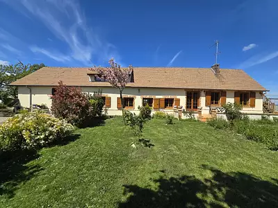 Maison, 125 m²