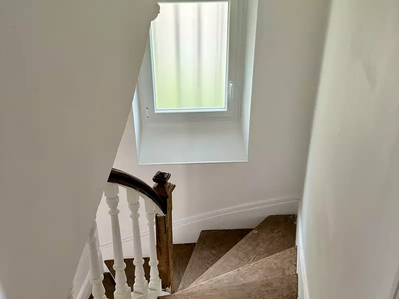 Maison, 203 m²