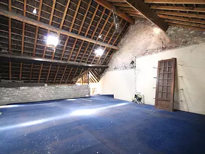 Maison, 116,93 m²