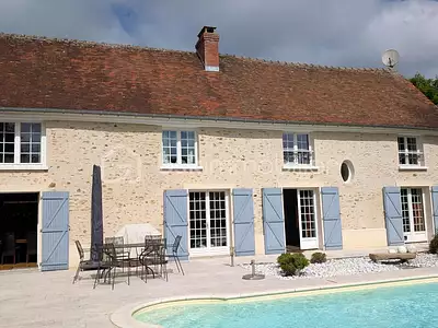 Maison, 210 m²