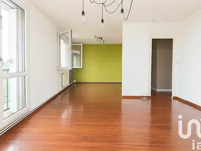 Appartement, 75 m²
