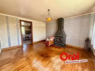 Maison, 84 m²