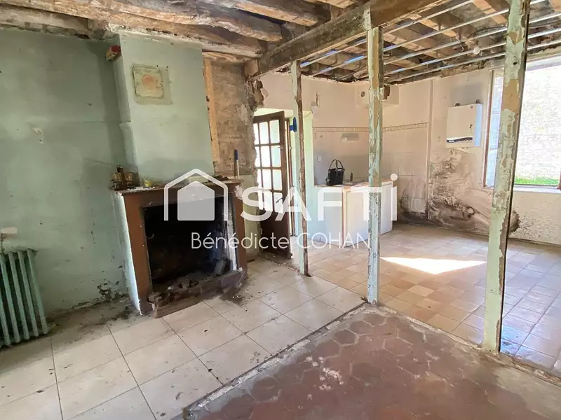Maison, 130 m²
