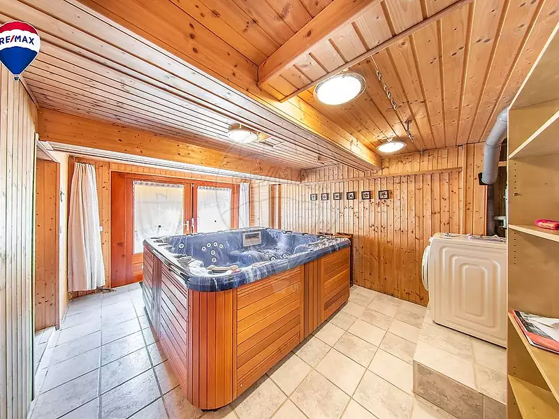 Maison, 137 m²