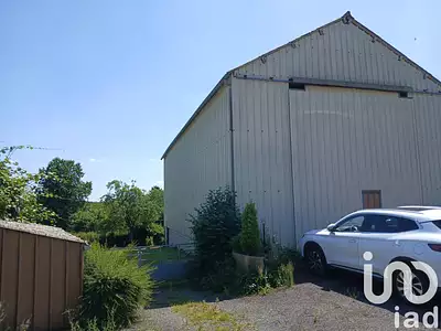 Maison, 100 m²