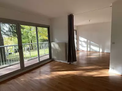 Appartement, 58 m²