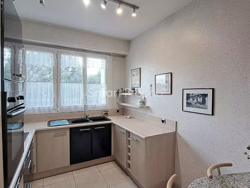 Appartement, 82,9 m²