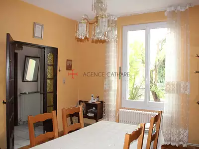 Maison, 148,47 m²