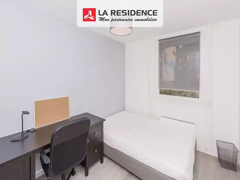 Appartement, 81 m²