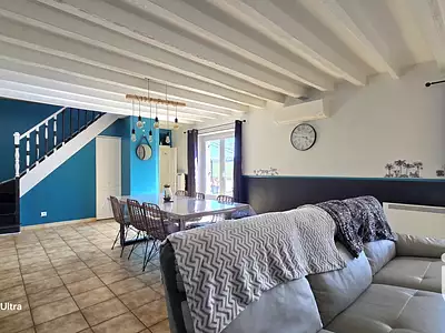 Maison, 170 m²