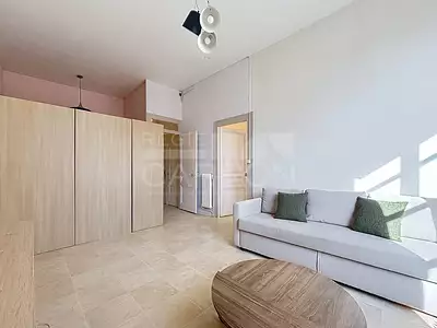 Appartement, 54 m²