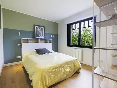 Maison, 127 m²