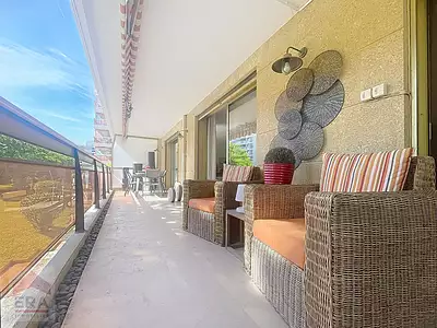 Appartement, 102 m²