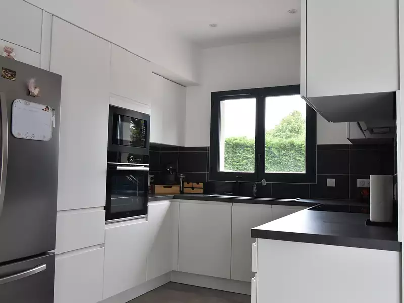 Maison, 149 m²