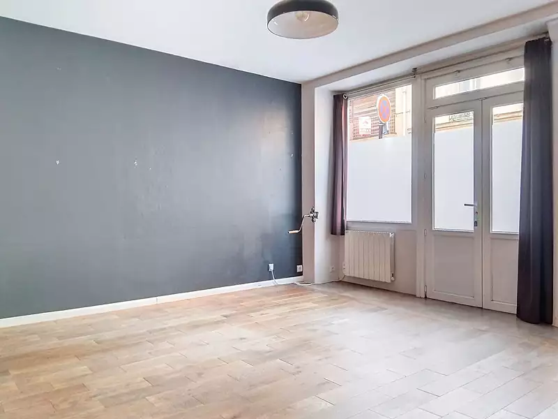 Appartement, 63 m²